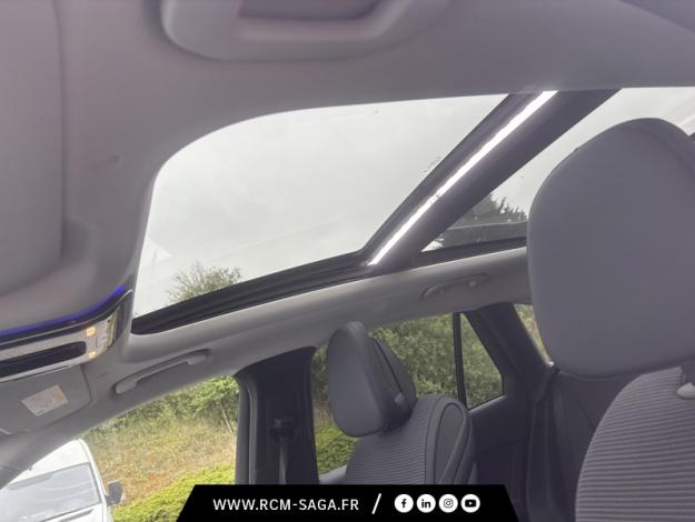 MERCEDES-BENZ GLC SUV GLC 300 e Hybrid EQ 4MATIC Avantgarde Line  GLC 300 e Hybrid EQ 4MATIC Avantgarde Line