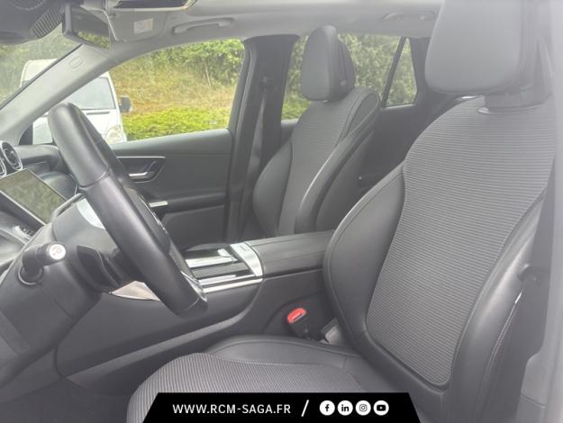 MERCEDES-BENZ GLC SUV GLC 300 e Hybrid EQ 4MATIC Avantgarde Line  GLC 300 e Hybrid EQ 4MATIC Avantgarde Line