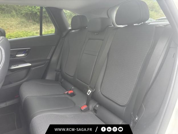 MERCEDES-BENZ GLC SUV GLC 300 e Hybrid EQ 4MATIC Avantgarde Line  GLC 300 e Hybrid EQ 4MATIC Avantgarde Line