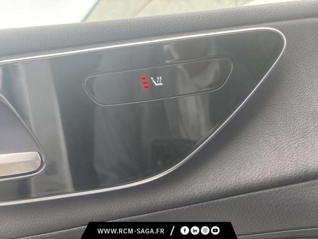 MERCEDES-BENZ GLC SUV GLC 300 e Hybrid EQ 4MATIC Avantgarde Line  GLC 300 e Hybrid EQ 4MATIC Avantgarde Line