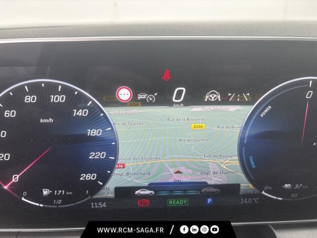 MERCEDES-BENZ GLC SUV GLC 300 e Hybrid EQ 4MATIC Avantgarde Line  GLC 300 e Hybrid EQ 4MATIC Avantgarde Line