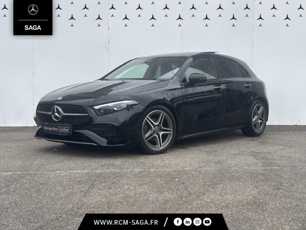 MERCEDES-BENZ Classe A 200 d AMG Line  
