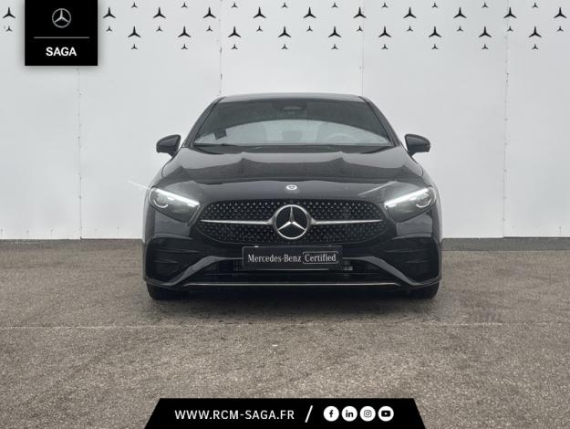 MERCEDES-BENZ Classe A 200 d AMG Line  