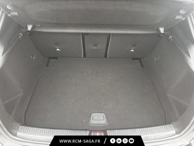 MERCEDES-BENZ Classe A 200 d AMG Line  