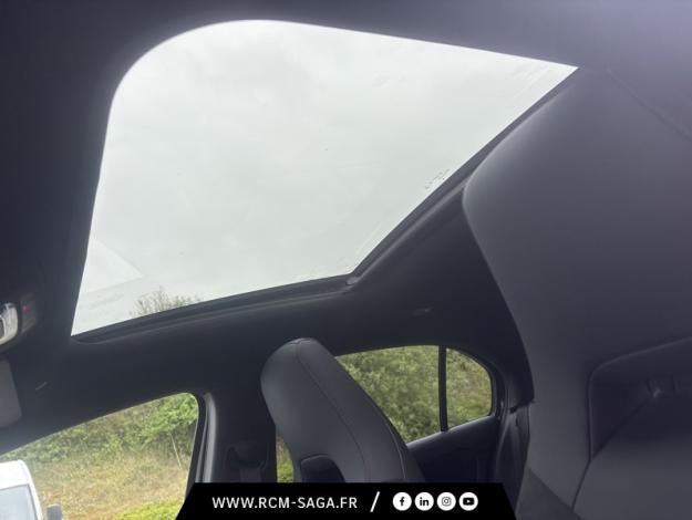 MERCEDES-BENZ Classe A 200 d AMG Line  