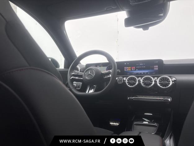 MERCEDES-BENZ Classe A 200 d AMG Line  