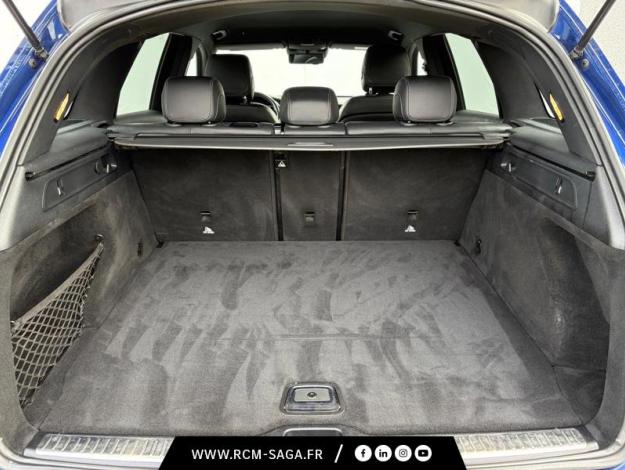 MERCEDES-BENZ GLC SUV GLC 300 d 4MATIC SUV AMG Line  