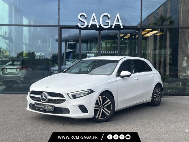 MERCEDES-BENZ Classe A 180 d Progressive Line  