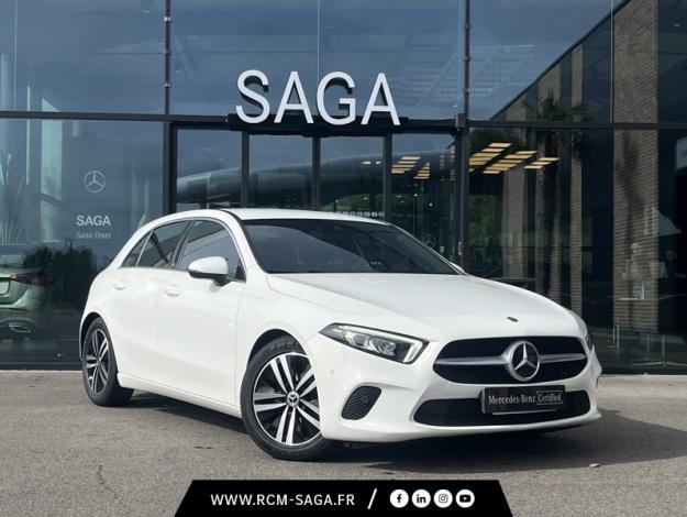 MERCEDES-BENZ Classe A 180 d Progressive Line  