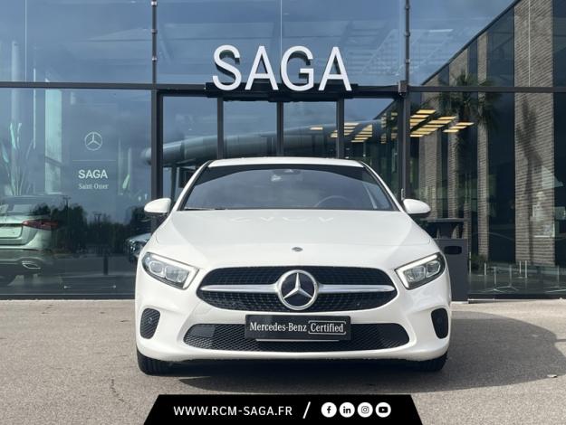 MERCEDES-BENZ Classe A 180 d Progressive Line  