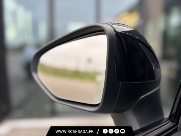 MERCEDES-BENZ GLC SUV GLC 400 4MATIC avec technologie EQ AMG Line  GLC 400 4M avec technologie EQ AMG Line