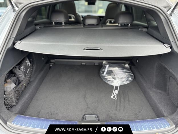 MERCEDES-BENZ GLC SUV GLC 400 4MATIC avec technologie EQ AMG Line  GLC 400 4M avec technologie EQ AMG Line