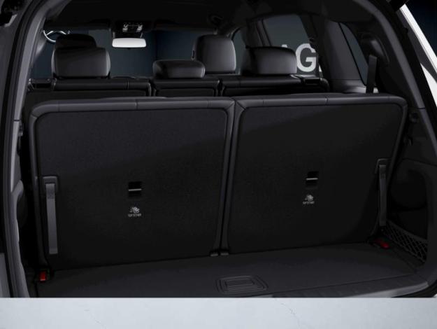 MERCEDES-BENZ EQB 250+ Edition  