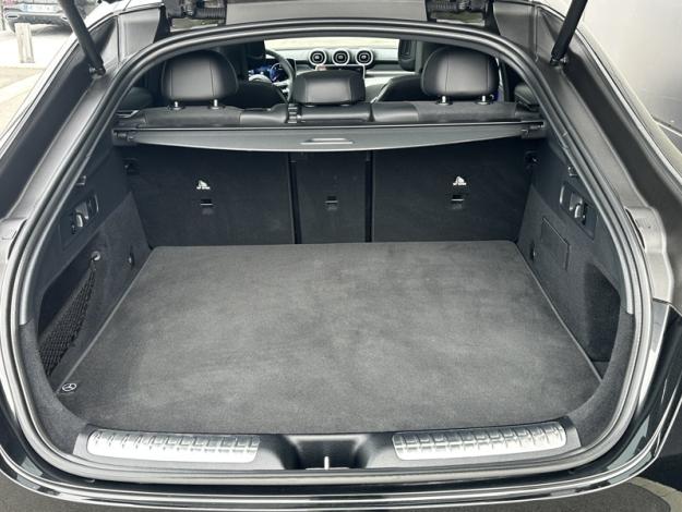 MERCEDES-BENZ GLC Coupé GLC 220 d 4MATIC Coupé AMG Line  