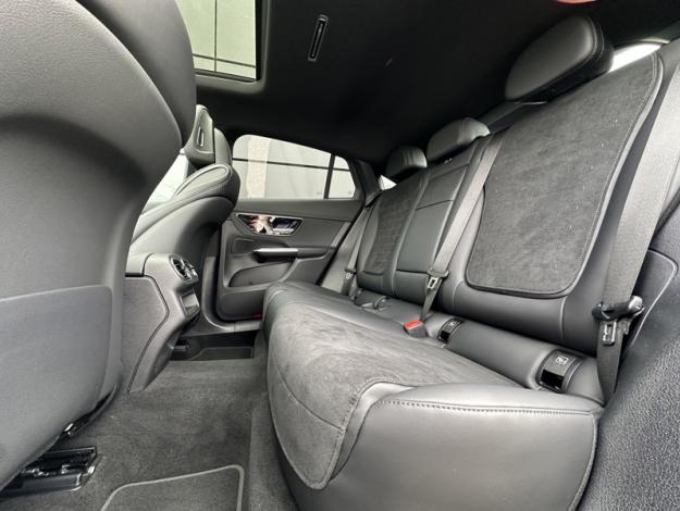 MERCEDES-BENZ GLC Coupé GLC 220 d 4MATIC Coupé AMG Line  