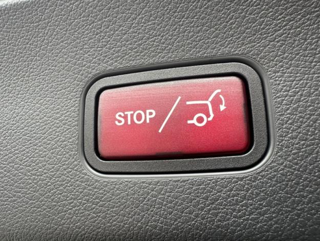 MERCEDES-BENZ GLC Coupé GLC 220 d 4MATIC Coupé AMG Line  