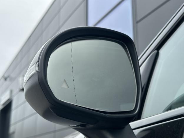 MERCEDES-BENZ GLC Coupé GLC 220 d 4MATIC Coupé AMG Line  