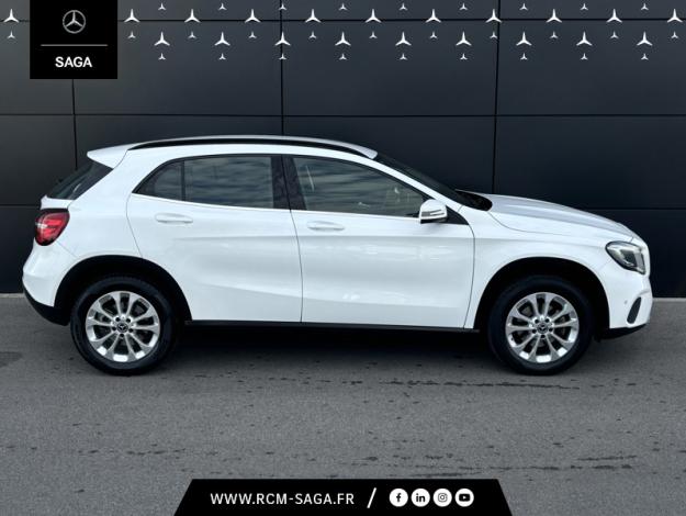 MERCEDES-BENZ GLA 180 Inspiration  