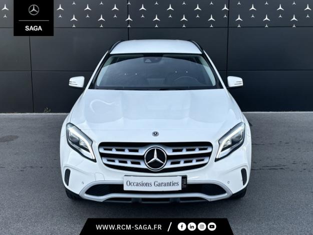 MERCEDES-BENZ GLA 180 Inspiration  