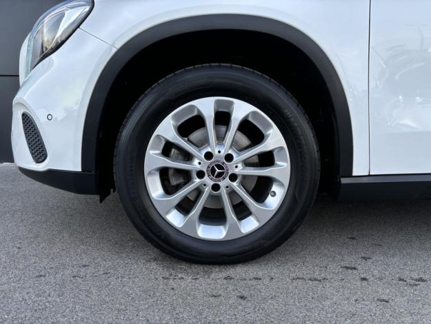 MERCEDES-BENZ GLA 180 Inspiration  