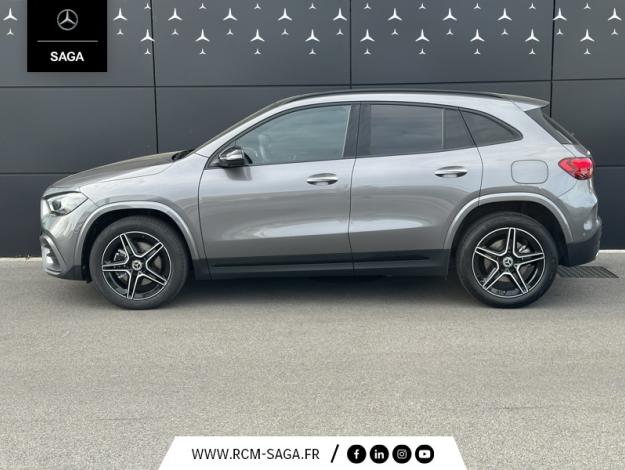 MERCEDES-BENZ GLA 250 e AMG Line  
