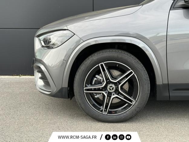 MERCEDES-BENZ GLA 250 e AMG Line  