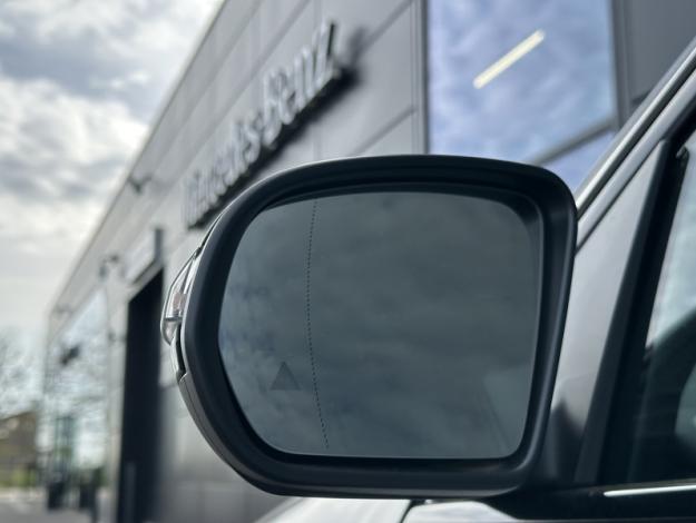 MERCEDES-BENZ GLA 250 e AMG Line  