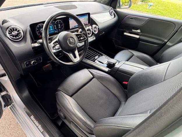 MERCEDES-BENZ Classe B 180 d Progressive Line Edition  