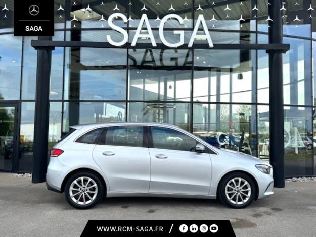 MERCEDES-BENZ Classe B 180 d Progressive Line Edition  