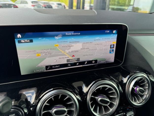 MERCEDES-BENZ Classe B 180 d Progressive Line Edition  