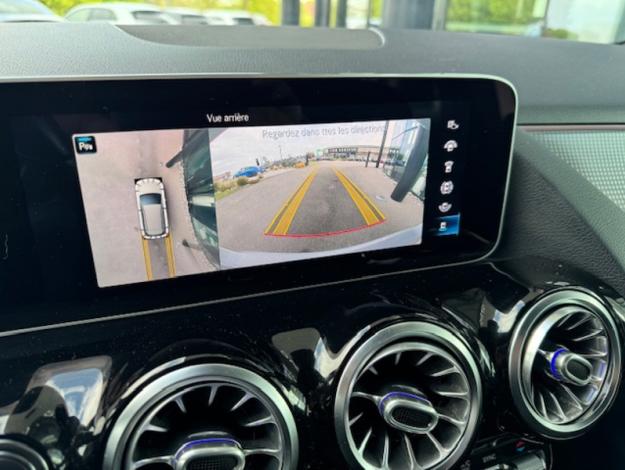 MERCEDES-BENZ Classe B 180 d Progressive Line Edition  