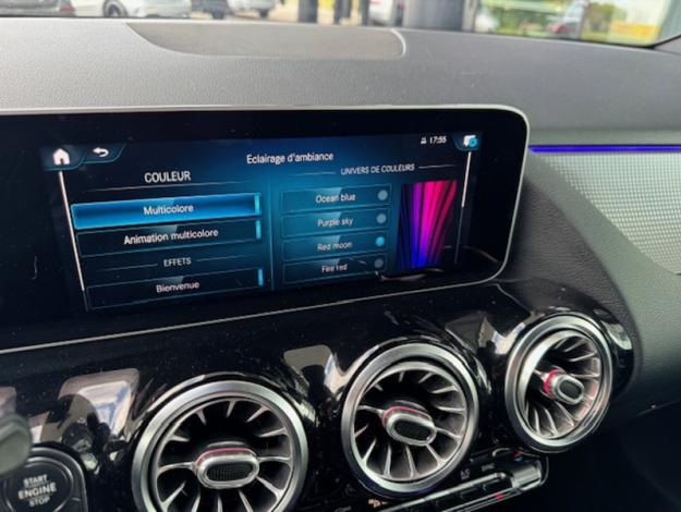 MERCEDES-BENZ Classe B 180 d Progressive Line Edition  