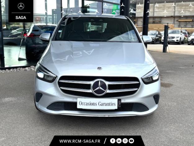 MERCEDES-BENZ Classe B 180 d Progressive Line Edition  