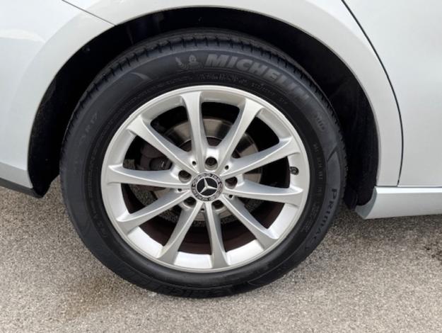 MERCEDES-BENZ Classe B 180 d Progressive Line Edition  