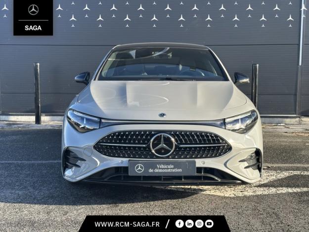 MERCEDES-BENZ CLA Coupé CLA 200 AMG Line  CLA 200 AMG Line