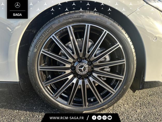 MERCEDES-BENZ CLA Coupé CLA 200 AMG Line  CLA 200 AMG Line