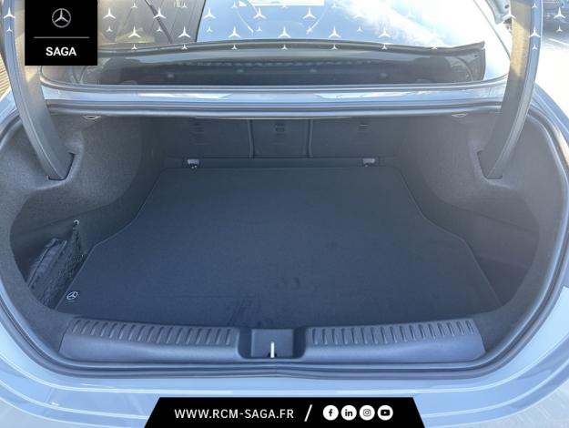 MERCEDES-BENZ CLA Coupé CLA 200 AMG Line  CLA 200 AMG Line