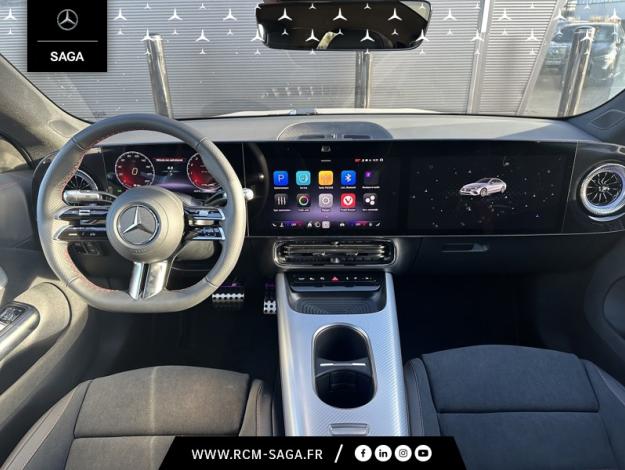 MERCEDES-BENZ CLA Coupé CLA 200 AMG Line  CLA 200 AMG Line