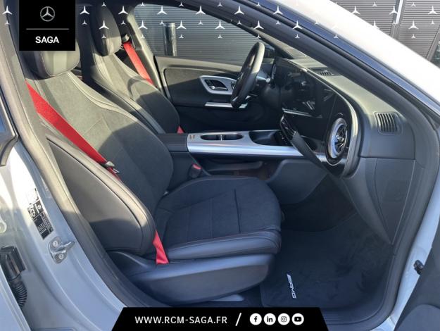 MERCEDES-BENZ CLA Coupé CLA 200 AMG Line  CLA 200 AMG Line