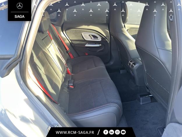 MERCEDES-BENZ CLA Coupé CLA 200 AMG Line  CLA 200 AMG Line