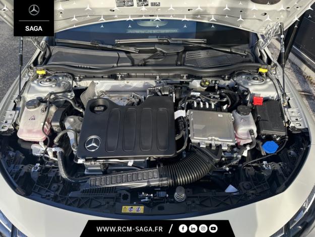 MERCEDES-BENZ CLA Coupé CLA 200 AMG Line  CLA 200 AMG Line