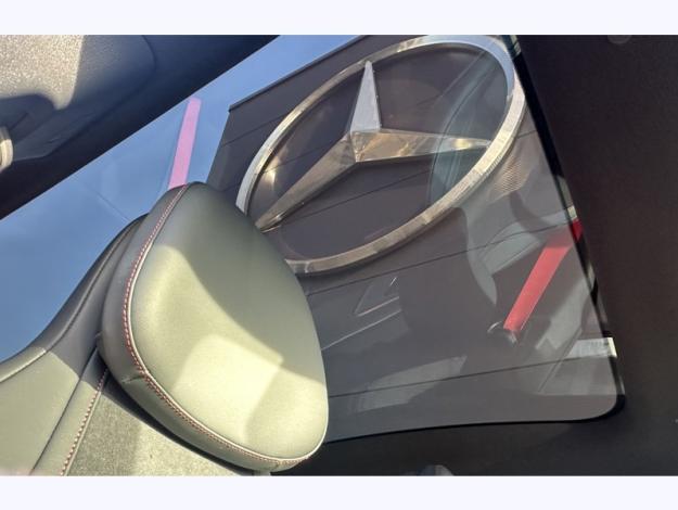 MERCEDES-BENZ CLA Coupé CLA 200 AMG Line  CLA 200 AMG Line