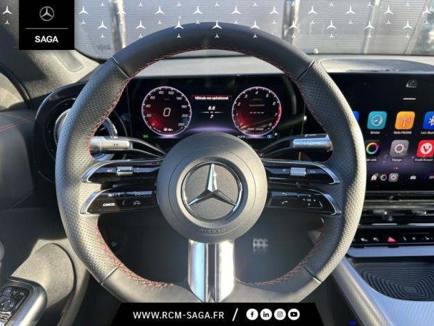 MERCEDES-BENZ CLA Coupé CLA 200 AMG Line  CLA 200 AMG Line