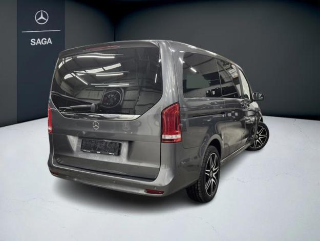 MERCEDES-BENZ Classe V V 250 d Long  