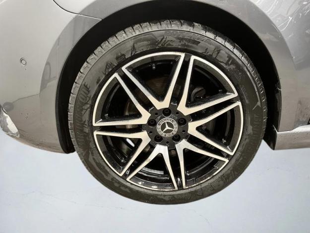 MERCEDES-BENZ V-Klasse V 250 d L2