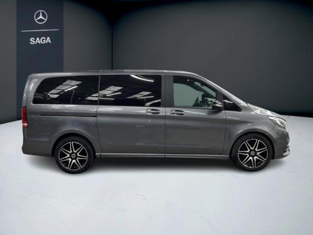 MERCEDES-BENZ V-Klasse V 250 d L2