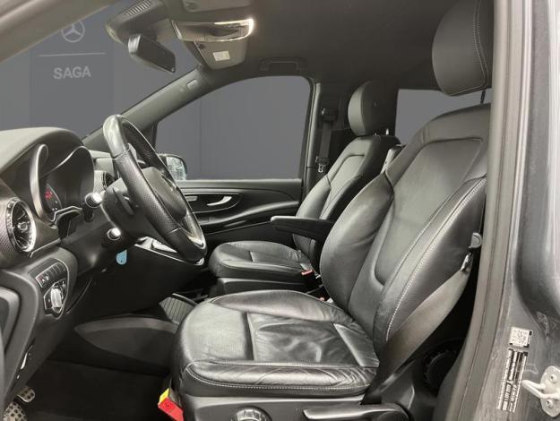 MERCEDES-BENZ V-Klasse V 250 d L2