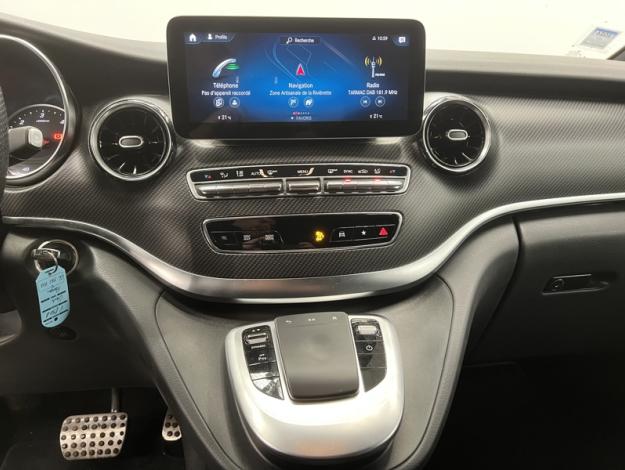 MERCEDES-BENZ Classe V V 250 d Long  