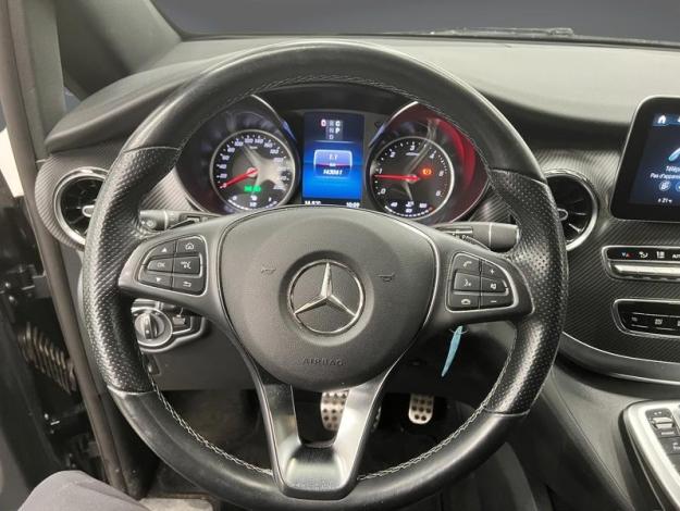 MERCEDES-BENZ V-Klasse V 250 d L2