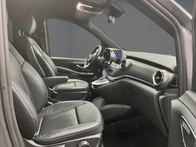 MERCEDES-BENZ Classe V V 250 d Long  